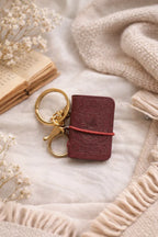 House Of Harry Potter Keychain