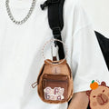 Cute Character Sling pouch