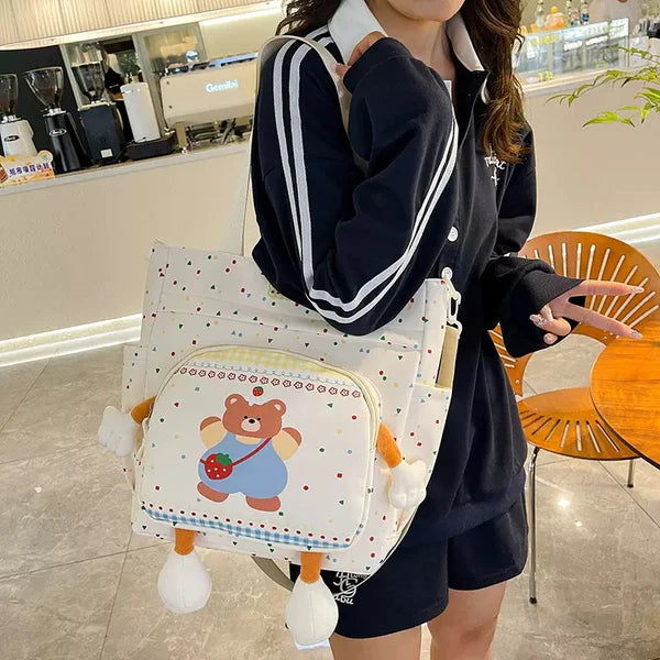 Pinteresty Tote Bag