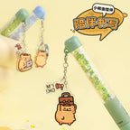 Bearis Bug Charms Pen