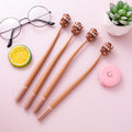 Brown Bear Dancing Pen