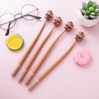 Brown Bear Dancing Pen
