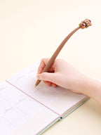 Brown Bear Dancing Pen