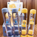 Magnetic Bouncing Teddy Bear Pen