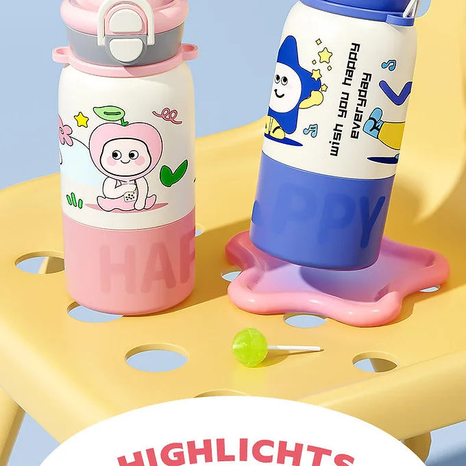TwinServe Flask