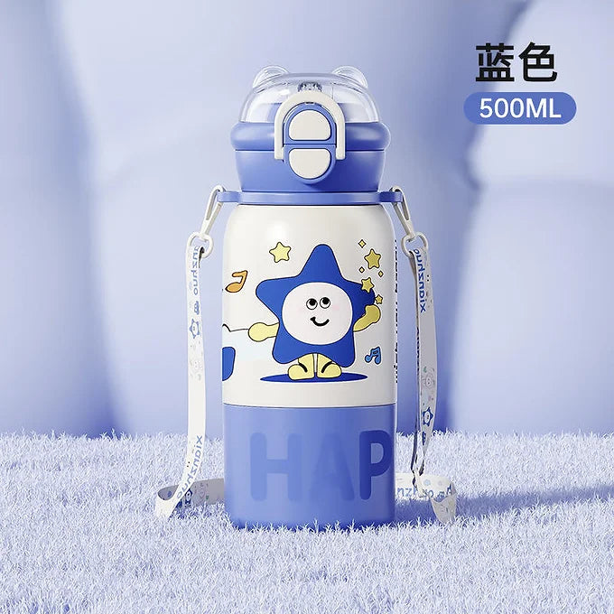 TwinServe Flask