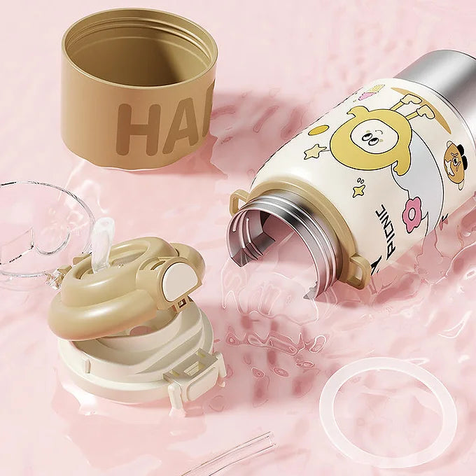 TwinServe Flask