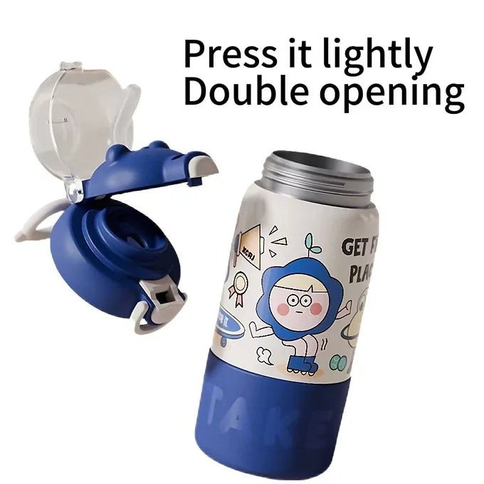 TwinServe Flask