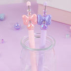 Crystal Bow Pen