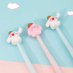 Bunny Dancing Pen