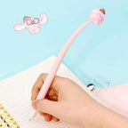 Bunny Dancing Pen