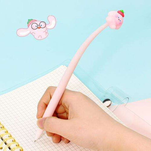 Bunny Dancing Pen