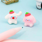 Bunny Dancing Pen