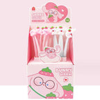 Bunny Dancing Pen