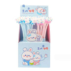 Cute Bunny Dancing Pen