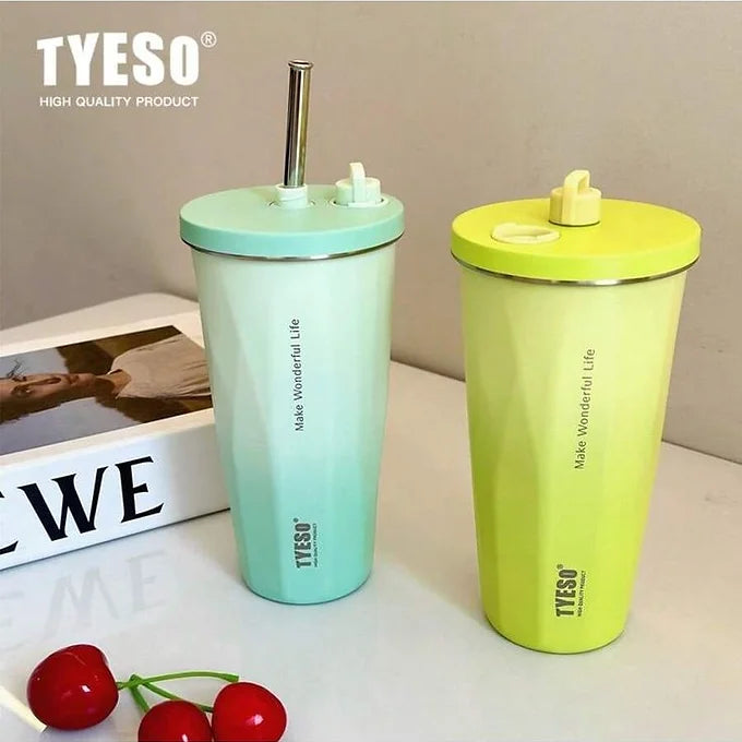Tyeso Vibrant Color Sipper