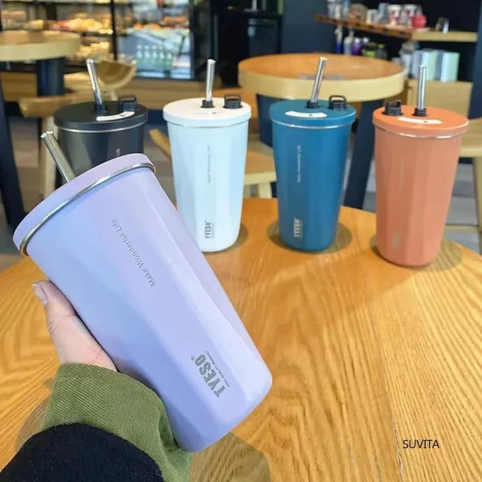 Tyeso Vibrant Color Sipper