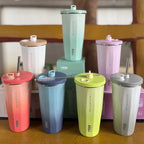 Tyeso Vibrant Color Sipper