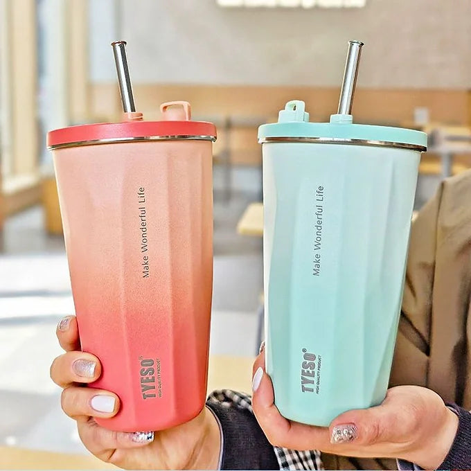 Tyeso Vibrant Color Sipper