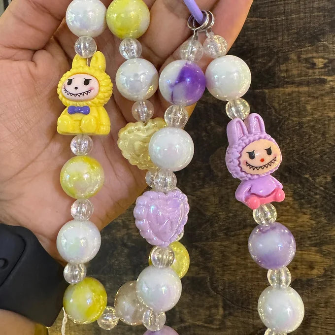 Cute Phone Charm