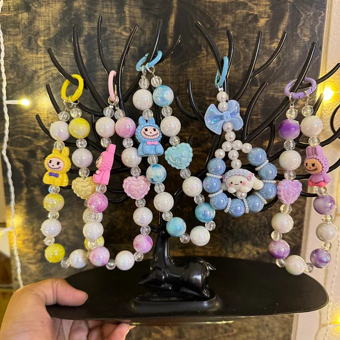 Cute Phone Charm