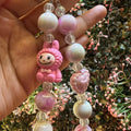 Cute Phone Charm