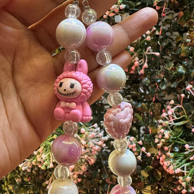 Cute Phone Charm