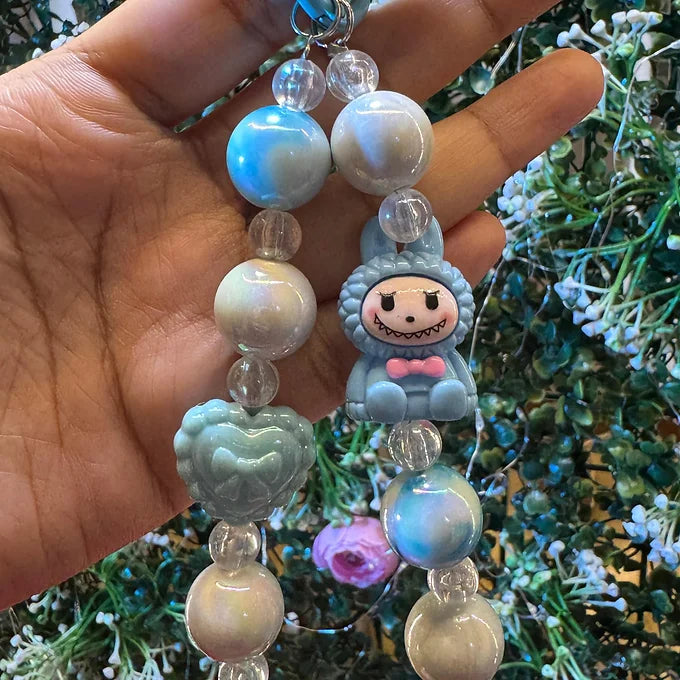 Cute Phone Charm