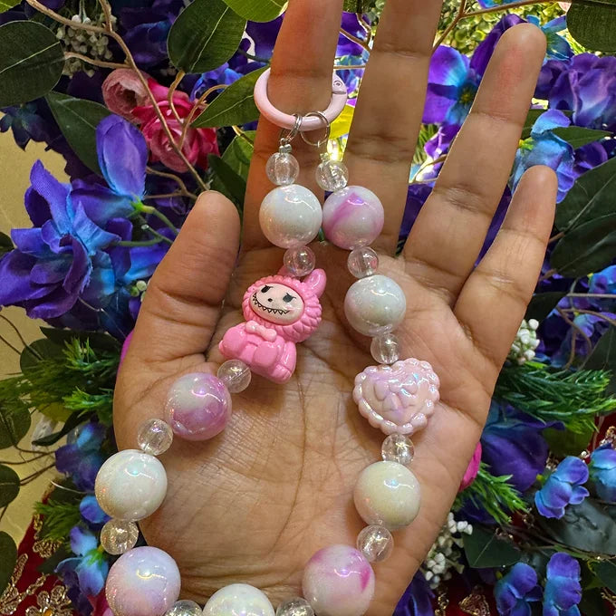Cute Phone Charm