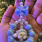 Cute Phone Charm