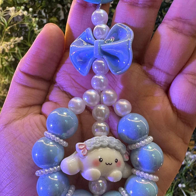 Cute Phone Charm