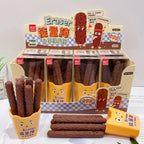Chocolate Stick Eraser