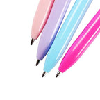 Circle Beads Design Ball Pen