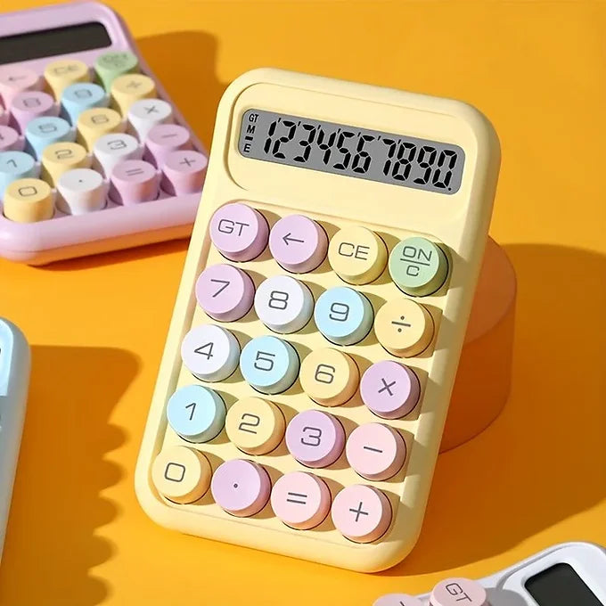 ColorPop Calculator