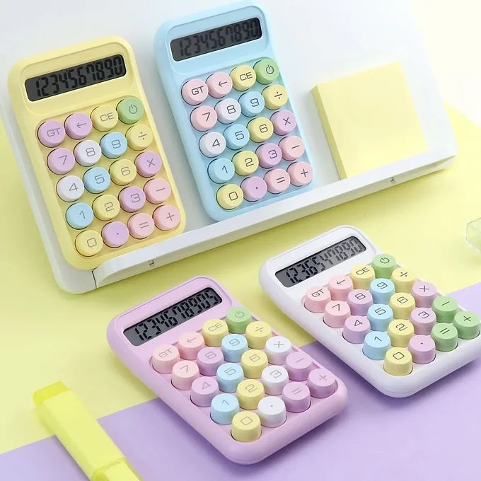 ColorPop Calculator