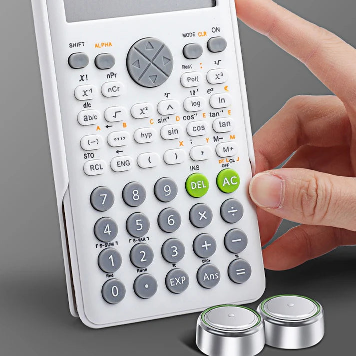Scientific Calculator