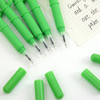Bamboo Tree Panda Pen