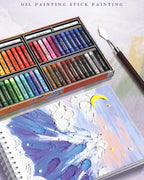 Aesthetic Sketch Book