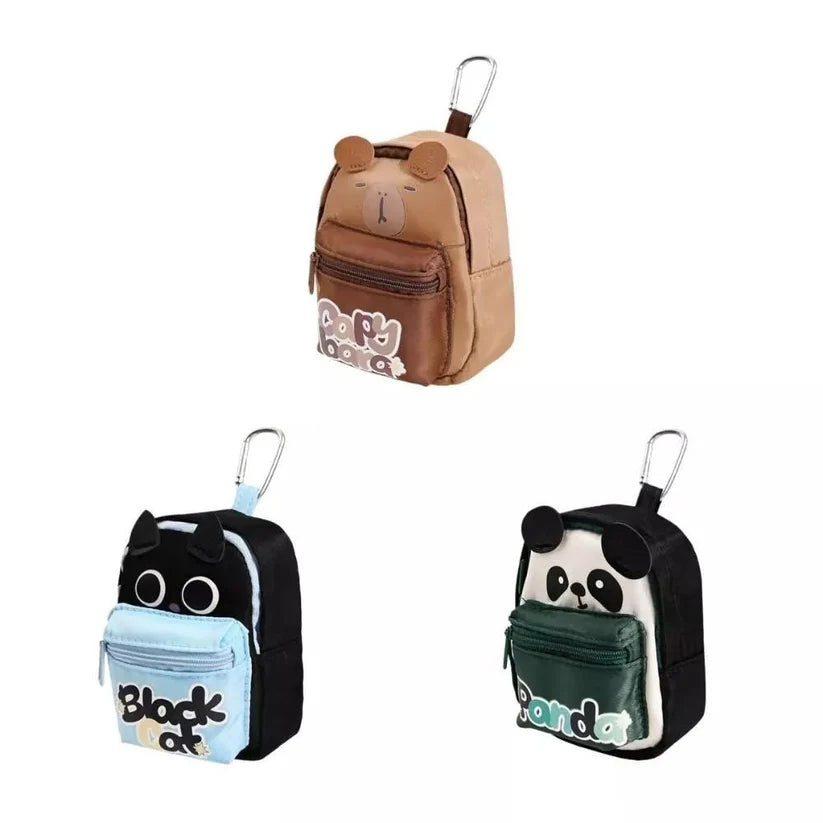 Tiny Pouch