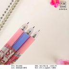 Lovely Rabbit Erasable Pen