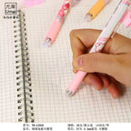Lovely Rabbit Erasable Pen