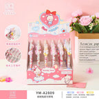 Lovely Rabbit Erasable Pen