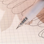 Lovely Rabbit Erasable Pen