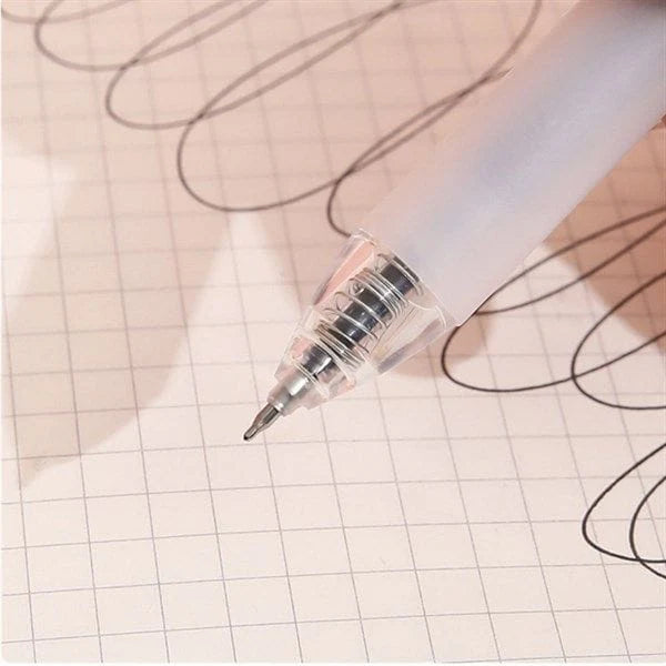 Lovely Rabbit Erasable Pen