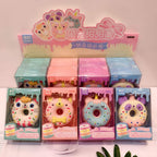 Donut Eraser (1 Pc)
