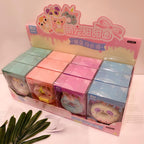 Donut Eraser (1 Pc)