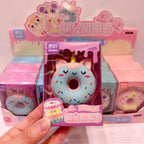Donut Eraser (1 Pc)