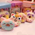 Donut Eraser (1 Pc)