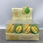 Durian Eraser (1 pc)