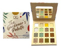 OG The Gardener Palette Eyeshadow